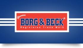 Borg & Beck KBP1816