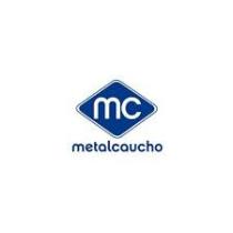 Metalcaucho 05828 - MGTO SALIDA CALEFACTOR 127