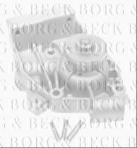 Borg & Beck BWP1183 - Bomba de agua