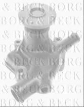 Borg & Beck BWP1431 - Bomba de agua