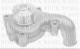 Borg & Beck BWP1465 - Bomba de agua