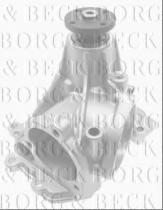 Borg & Beck BWP1502 - Bomba de agua
