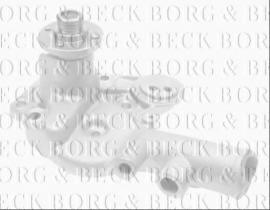 Borg & Beck BWP1567 - Bomba de agua