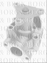 Borg & Beck BWP1573 - Bomba de agua