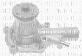 Borg & Beck BWP1612 - Bomba de agua