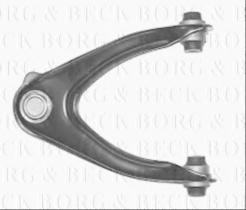 Borg & Beck BCA6082 - Barra oscilante, suspensión de ruedas