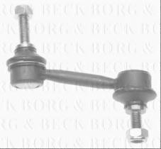 Borg & Beck BDL7157 - Travesaños/barras, estabilizador