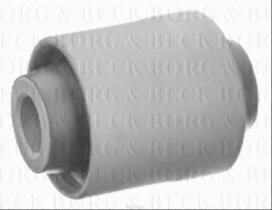 Borg & Beck BSK7626 - Suspensión, Brazo oscilante