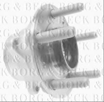 Borg & Beck BWK1329 - Juego de cojinete de rueda
