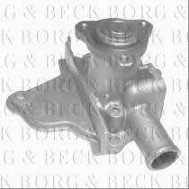 Borg & Beck BWP1425 - Bomba de agua