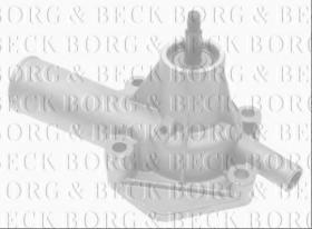 Borg & Beck BWP1495 - Bomba de agua