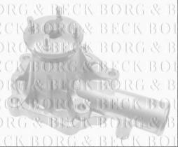Borg & Beck BWP1611 - Bomba de agua