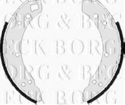 Borg & Beck BBS6137