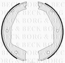 Borg & Beck BBS6441