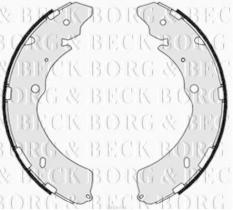 Borg & Beck BBS6444