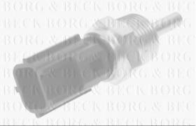 Borg & Beck BTS3029 - Sensor, temperatura del refrigerante