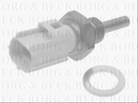 Borg & Beck BTS3033 - Sensor, temperatura del refrigerante