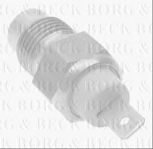 Borg & Beck BTS3038 - Sensor, temperatura del refrigerante