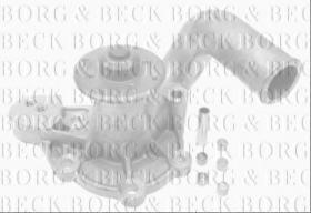 Borg & Beck BWP1490 - Bomba de agua