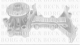 Borg & Beck BWP1621 - Bomba de agua